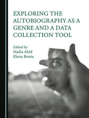 cover image of Exploring the Autobiography as a Genre and a Data Collection Tool